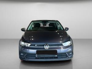 Volkswagen Polo hatch 1.0TSI Life manual - Image 2