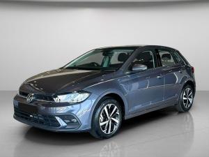 Volkswagen Polo hatch 1.0TSI Life manual - Image 3