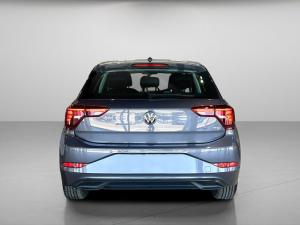 Volkswagen Polo hatch 1.0TSI Life manual - Image 6
