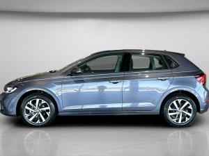 Volkswagen Polo hatch 1.0TSI Life manual - Image 7
