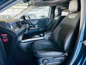 Mercedes-Benz GLA GLA200 Progressive - Image 10