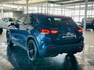 Mercedes-Benz GLA GLA200 Progressive - Image 11