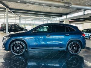 Mercedes-Benz GLA GLA200 Progressive - Image 12