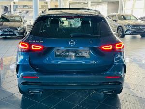 Mercedes-Benz GLA GLA200 Progressive - Image 6