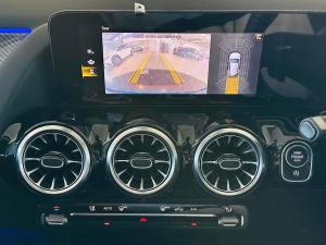 Mercedes-Benz GLA GLA200 Progressive - Image 8