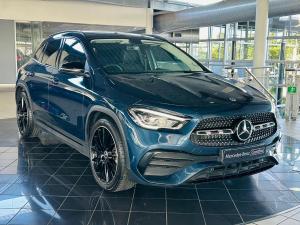 Mercedes-Benz GLA GLA200 Progressive - Image 9