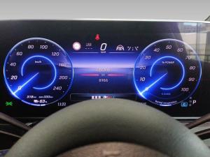 Mercedes-Benz EQS SUV EQS450 4Matic SUV - Image 12