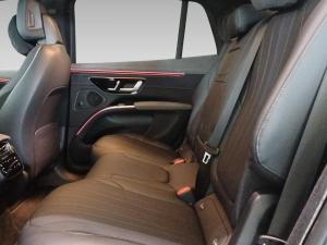 Mercedes-Benz EQS SUV EQS450 4Matic SUV - Image 14