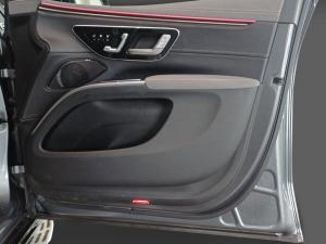 Mercedes-Benz EQS SUV EQS450 4Matic SUV - Image 16