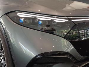 Mercedes-Benz EQS SUV EQS450 4Matic SUV - Image 18