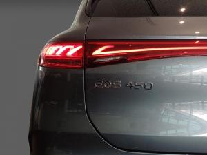 Mercedes-Benz EQS SUV EQS450 4Matic SUV - Image 19