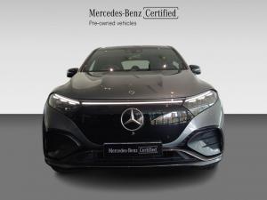 Mercedes-Benz EQS SUV EQS450 4Matic SUV - Image 2