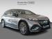 Mercedes-Benz EQS SUV EQS450 4Matic SUV - Thumbnail 3