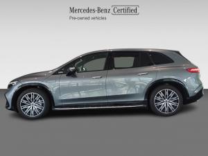 Mercedes-Benz EQS SUV EQS450 4Matic SUV - Image 4