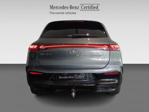 Mercedes-Benz EQS SUV EQS450 4Matic SUV - Image 6
