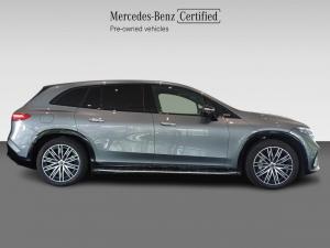 Mercedes-Benz EQS SUV EQS450 4Matic SUV - Image 8