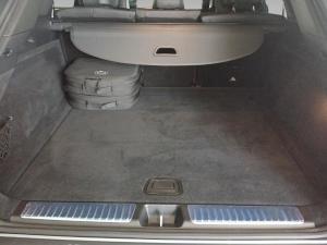 Mercedes-Benz EQS SUV EQS450 4Matic SUV - Image 9