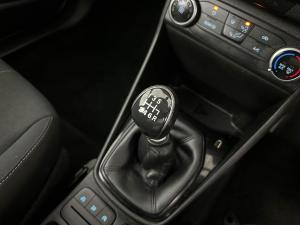 Ford Fiesta 1.0 Ecoboost Trend 5-Door - Image 10