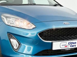 Ford Fiesta 1.0 Ecoboost Trend 5-Door - Image 13