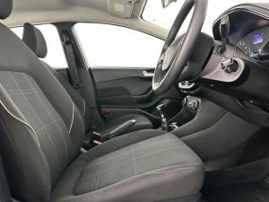 Ford Fiesta 1.0 Ecoboost Trend 5-Door - Image 15