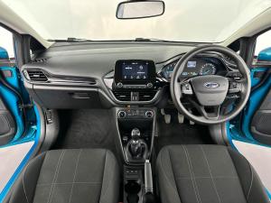 Ford Fiesta 1.0 Ecoboost Trend 5-Door - Image 18