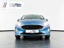 Thumbnail Ford Fiesta 1.0 Ecoboost Trend 5-Door