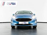 Thumbnail Ford Fiesta 1.0 Ecoboost Trend 5-Door