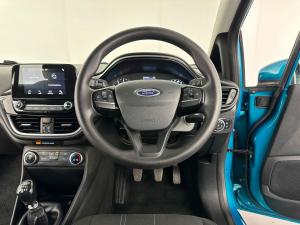 Ford Fiesta 1.0 Ecoboost Trend 5-Door - Image 20