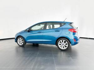 Ford Fiesta 1.0 Ecoboost Trend 5-Door - Image 2