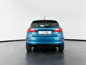 Ford Fiesta 1.0 Ecoboost Trend 5-Door - Image 3