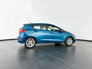 Ford Fiesta 1.0 Ecoboost Trend 5-Door - Image 4