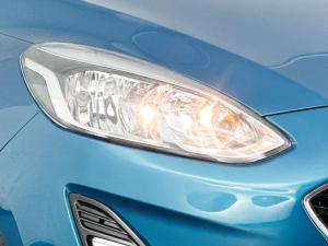 Ford Fiesta 1.0 Ecoboost Trend 5-Door - Image 5