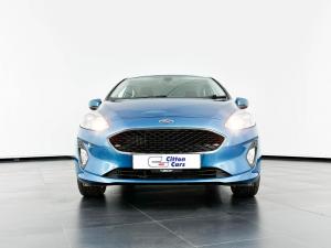 Ford Fiesta 1.0 Ecoboost Trend 5-Door - Image 6