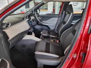 Nissan Magnite 1.0T Acenta - Image 11