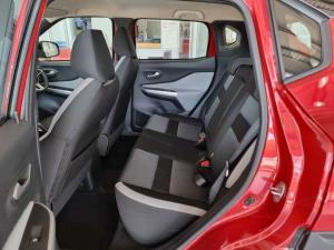 Nissan Magnite 1.0T Acenta - Image 12