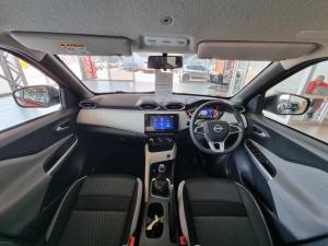 Nissan Magnite 1.0T Acenta - Image 15