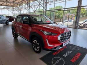 Nissan Magnite 1.0T Acenta - Image 16