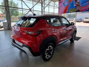 Nissan Magnite 1.0T Acenta - Image 17