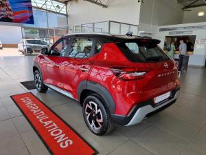 Nissan Magnite 1.0T Acenta - Image 18