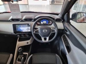 Nissan Magnite 1.0T Acenta - Image 19