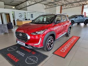 Nissan Magnite 1.0T Acenta - Image 1