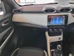 Nissan Magnite 1.0T Acenta - Image 20