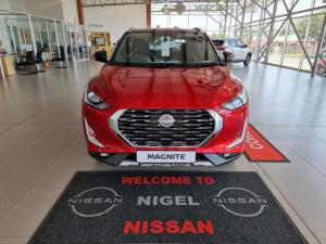 Nissan Magnite 1.0T Acenta - Image 2