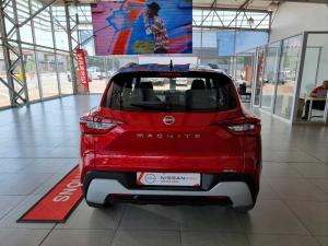 Nissan Magnite 1.0T Acenta - Image 4