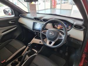 Nissan Magnite 1.0T Acenta - Image 8
