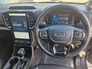 Ford Everest 2.0 BiTurbo 4x4 Sport - Image 11