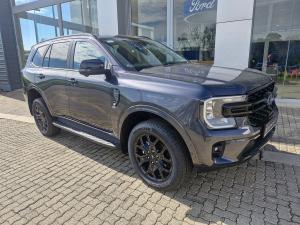 Ford Everest 2.0 BiTurbo 4x4 Sport - Image 2