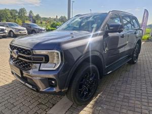 Ford Everest 2.0 BiTurbo 4x4 Sport - Image 4