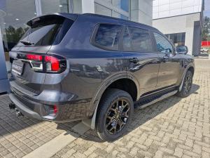 Ford Everest 2.0 BiTurbo 4x4 Sport - Image 7