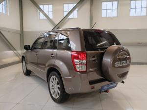 Suzuki Grand Vitara 2.4 Summit auto - Image 10